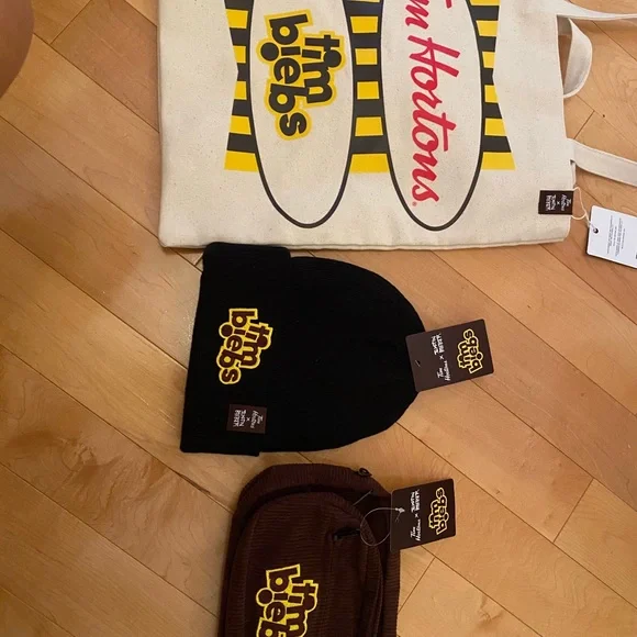 Timbiebs merch - Picture 5 of 7